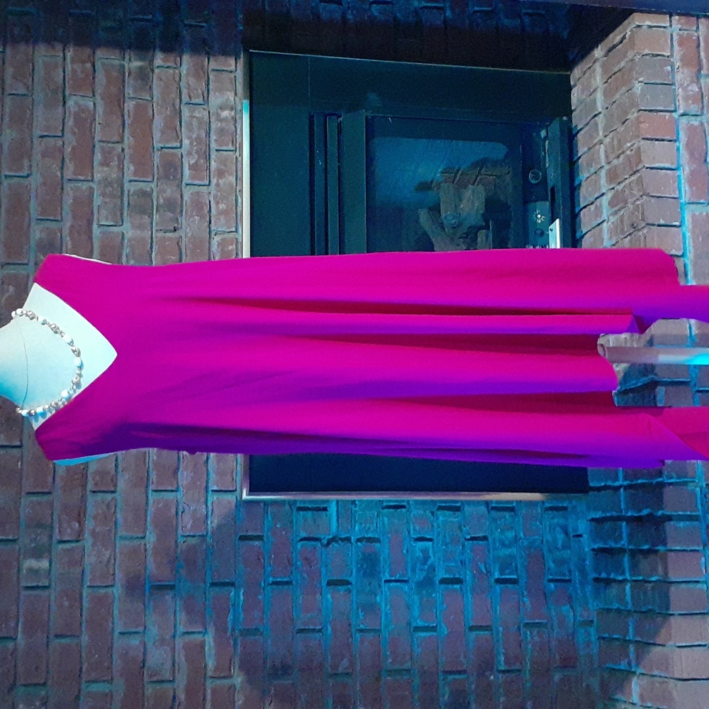 Alex Marie dress
